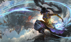 《LOL》尼菈出装推荐介绍