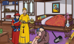 文字的世界嬛嬛私奔过关方法