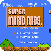 超级玛丽多人角色版