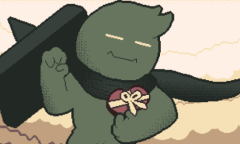 itch喜加一！《BUCKLER 2》现可免费领取！