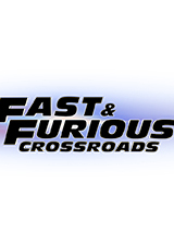 速度与激情十字路口
