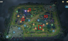 《英雄联盟》手游喷射球果介绍