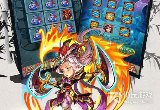 二合一融合进化类手游合集