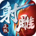 射雕英雄传3d全球版