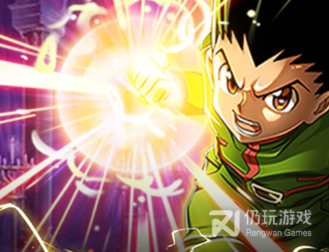 关于猎人手游合集