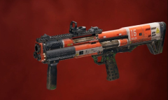 《孤岛惊魂6》远古处刑人介绍