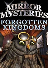 镜子之谜2遗忘的王国