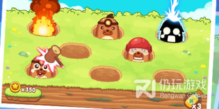 精品热玩的益智闯关手游排行榜