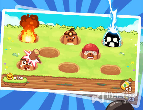 精品热玩的益智闯关手游排行榜