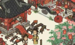 江南百景图鹊桥织就江南情活动攻略