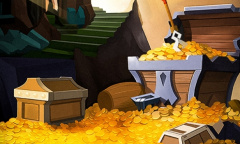 TapTap 9.9分冒险解谜手游佳作《古墓丽影传说：迷踪》今日全平台上线