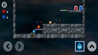 冰火人手游合集