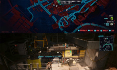 赛博朋克2077往日之影钱少事多脏累差、恶有恶报奖杯成就获取方法