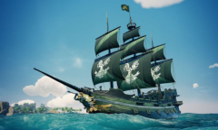 《盗贼之海》将关闭PVP模式 根本没人玩