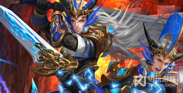 和龙之守护很像的手游合集