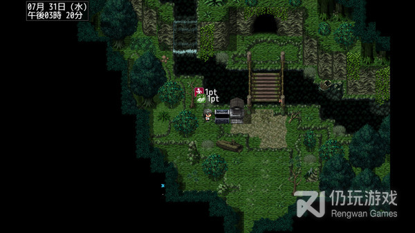 类似夏色泡影的手游合集