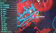 赛博朋克2077往日之影DLC不朽手枪万象灵获取教程