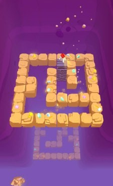 不抽卡不氪金的迷宫手游合集