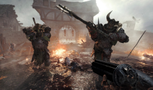 Steam每日特惠：《战锤：末世鼠疫2》新史低18元