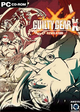 罪恶装备启示者