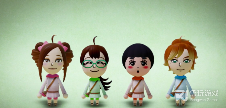 长安幻想所有版本手游合集