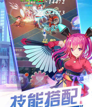 类似ai少女的手游排行榜