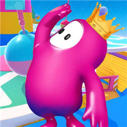 糖果人终极挑战中文版