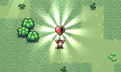 仍玩单机目录：《Archvale》游戏体量虽小，但内容丰富