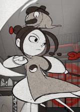 8道门雅兰的来世冒险