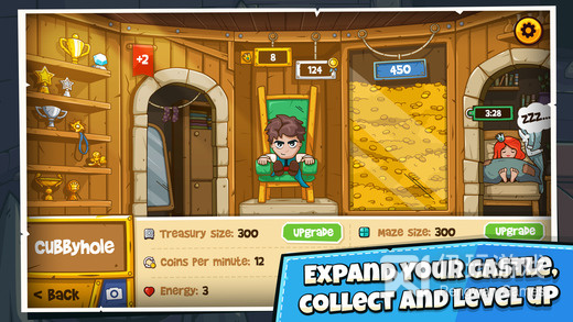 零氪也能玩的益智迷宫手游合集