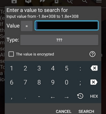 万能游戏修改器手机软件合集