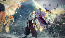 Steam每日特惠：《仁王2》新史低售价161元