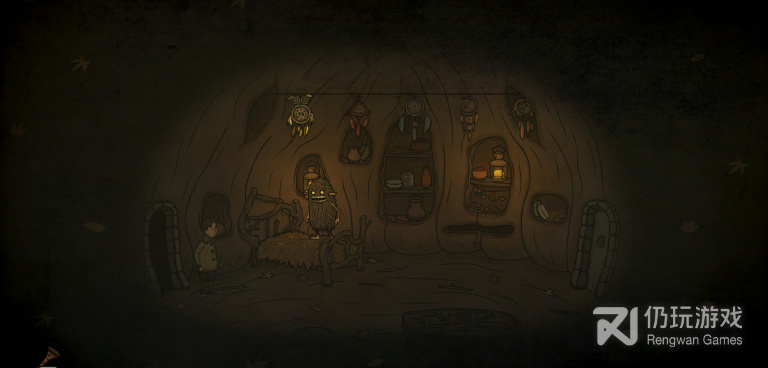 不用氪金的惊悚手游合集