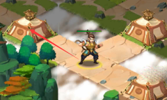 少年三国志2时空外传南华仙书通关方法