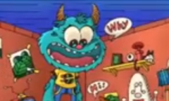 《我眼神儿贼好》第8关通关攻略