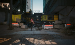 《赛博朋克2077》往日之影DLC刷材料思路一览