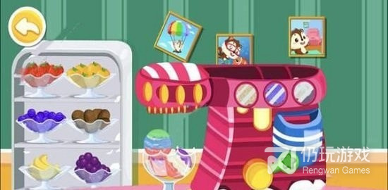 创意甜品屋最新版手游合集