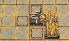 《明日方舟》生息演算食谱大全一览