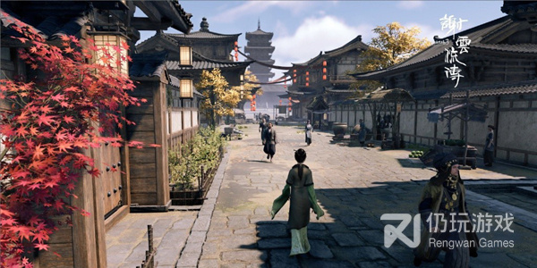 旅行青蛙中国之旅最新版手游合集