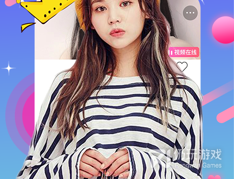 徐州视频聊天交友手机软件合集