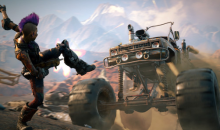 Steam每日特惠：《狂怒2》新史低32元