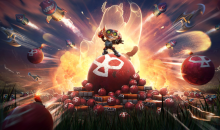 《LOL》老玩家回归活动时间