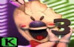 恐怖冰淇淋3黑客Outwitt版