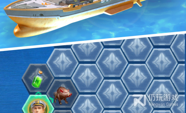 刺激海战题材手游合集
