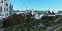 不用联机的经济模拟手游排行榜