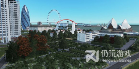 不用联机的经济模拟手游排行榜