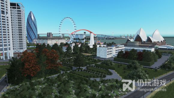 不用联机的经济模拟手游排行榜