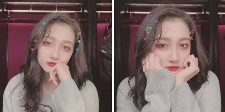 好用的美颜相机app合集