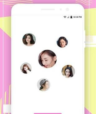 和西瓜交友差不多的手机软件合集