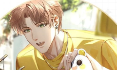 《光与夜之恋》回忆相簿·海街昨日寄活动介绍